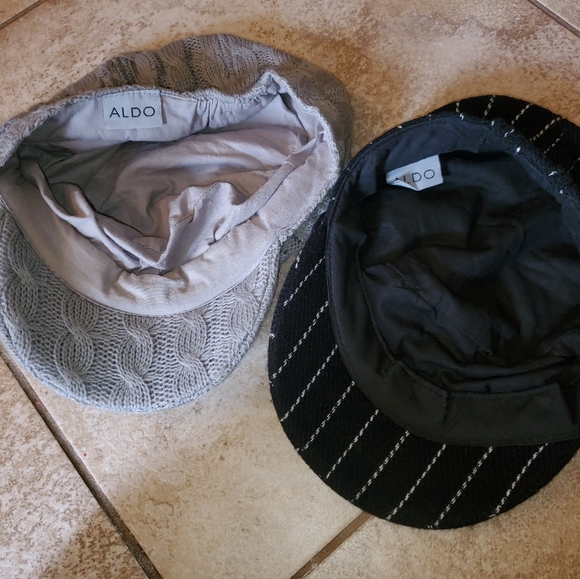 Aldo Hats - Picture 2 of 6
